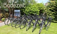 Badezeit