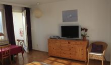 Ferienwohnung Da Luz