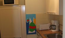 Ferienwohnung Da Luz