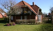 Ferienhaus Aalweg