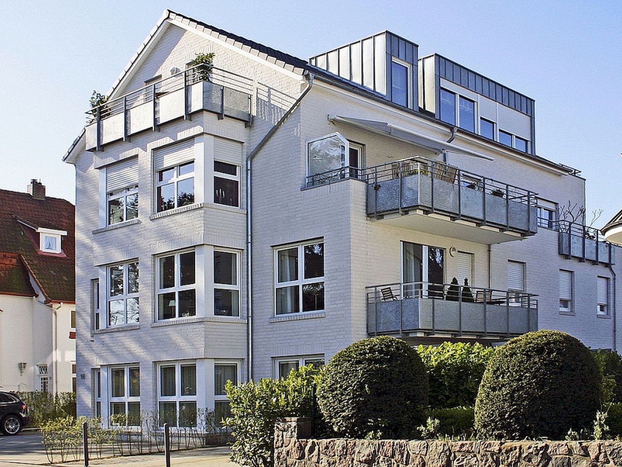 Villa Schöneck