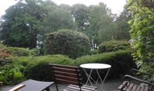 Ferienwohnung Am Ostseeufer