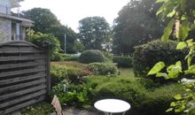 Ferienwohnung Am Ostseeufer
