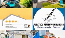 Haus Albatros