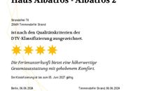 Haus Albatros