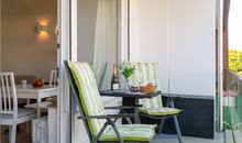 Ferienwohnung Ostseeglück