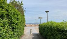 Ferienwohnung Ostseeglück