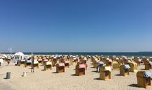 Ferienwohnung Ostseeglück