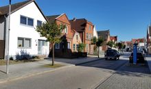 Ferienhaus Haus Ellerbrock