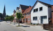 Ferienhaus Haus Ellerbrock
