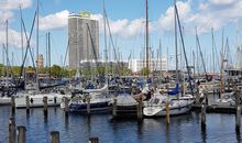 Ferienwohnung Aussicht zum Träumen 272a