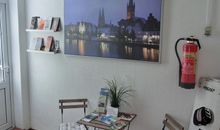 Ferienwohnung Henck