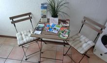 Ferienwohnung Henck