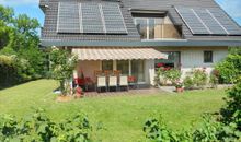 Ferienhaus Adrian in Brodten