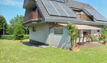 Ferienhaus Adrian in Brodten
