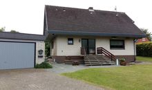 Ferienhaus Adrian in Brodten