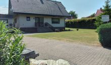 Ferienhaus Adrian in Brodten