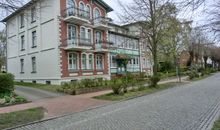 Fassade / Eingang