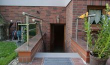 Fassade / Eingang