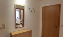 Fassade / Eingang