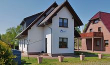 Aussenansicht Rückseite
