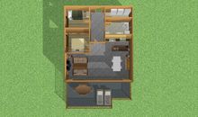 Hohes Ufer 3B Hygge