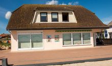 Fassade / Eingang