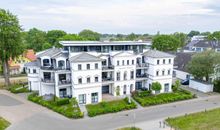 Fassade / Eingang