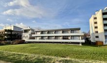 Außenaufnahme Urlauberdorf