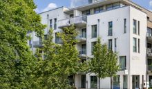 Fassade / Eingang