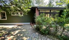 Fassade / Eingang