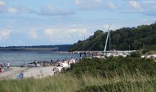 Hohes Ufer 20 Ostseeluft