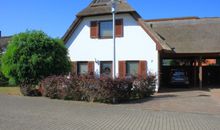 Fassade / Eingang