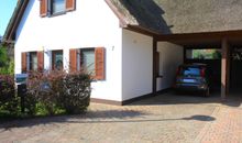 Fassade / Eingang