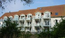 Fassade / Eingang