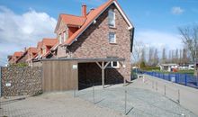 Fassade / Eingang