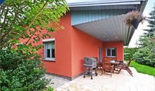 Ferienhaus Zirchow 1