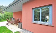 Ferienhaus Zirchow 1