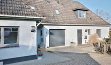 Fassade / Eingang