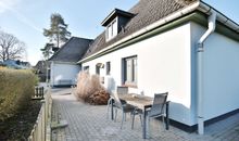 Fassade / Eingang