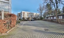 Fassade / Eingang