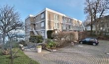 Fassade / Eingang
