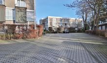 Fassade / Eingang
