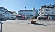 Fassade / Eingang