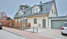 Haus Kastanienallee 4