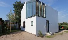 Fassade / Eingang