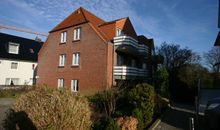 Fassade / Eingang