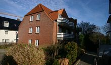 Fassade / Eingang