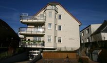 Apartment ZUR SCHLEUSE