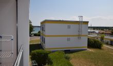Hohes Ufer 12 Meeresrauschen H